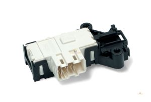 Mécanisme de verrouillage de porte de <span class=keywords><strong>machine</strong></span> à <span class=keywords><strong>laver</strong></span> électrique en plastique pour usage hôtelier 1577256 - Product Image 4
