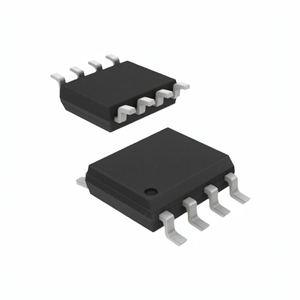 Buy Online Electronic Components NM24C03LEM8 8 SOlC <b>Memory</b> Authorized Distributor - Product Image 1