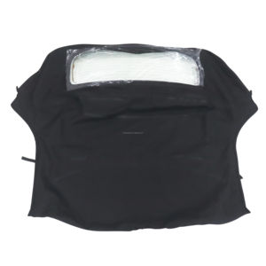 Nouveau Au-di <span class=keywords><strong>TT</strong></span> 2007-2013 Convertible Soft Top Glass Window 8J78710352Y5 Noir Rouge Tan Blue - Product Image 1