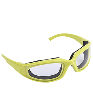 <span class=keywords><strong>Gafas</strong></span> de Protección Yakeda <span class=keywords><strong>para</strong></span> Cocina, Accesorios <span class=keywords><strong>para</strong></span> Barbacoa, <span class=keywords><strong>Gafas</strong></span> de Seguridad Antisalpicaduras, Resistentes a Impactos, Marco de Policarbonato - Product Image 1