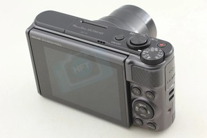 HFT Profesional SX730 HS Sensor CMOS de Fotograma Completo Pantalla HD de 3.0 Pulgadas Ranura para Dos Tarjetas Tarjeta SD Video <span class=keywords><strong>Foto</strong></span> Batería Recargable 1 - Product Image 4