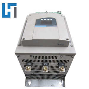 Nouveau démarreur progressif triphasé original ATS48C14Q pour moteur asynchrone, contrôleur de programmation PLC, stock entrepôt, livraison rapide - Product Image 2