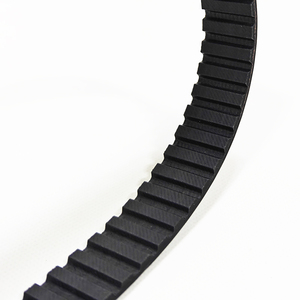 <span class=keywords><strong>สายพาน</strong></span>ขับซิงโครนัสแบบยางไฟเบอร์กลาส รุ่น AT5 โปรไฟล์เมตริก ยูนิต T ฟัน - Product Image 2