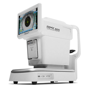 Analizador Oftálmico en Oferta, Mejor Precio, Refractómetro Automático Digital con Certificación CE - Product Image 4
