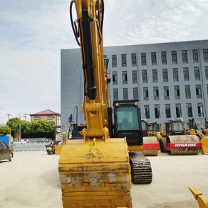 Excavadora CAT 336dl Usada, Maquinaria de Construcción, Equipo Pesado con Gran Capacidad de Trabajo - Product Image 2