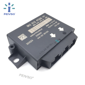 Nueva UNIDAD DE Control de ayuda de estacionamiento PDC para Audi A4 BB Q5 MÓDULO DE Radar de estacionamiento 8K0919475AA 8K0 <span class=keywords><strong>919</strong></span> 475 AA 8K0919475AA - Product Image 4
