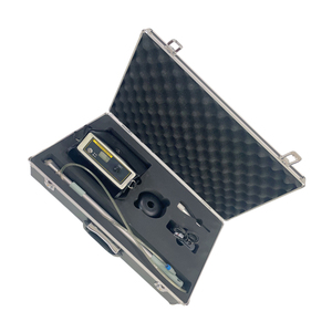 Détecteur de fuite de pipeline enterré pour la détection de gaz de haute précision avec indice de protection IP67, plage 0-1000 ppm, garantie 1 an - Product Image 2