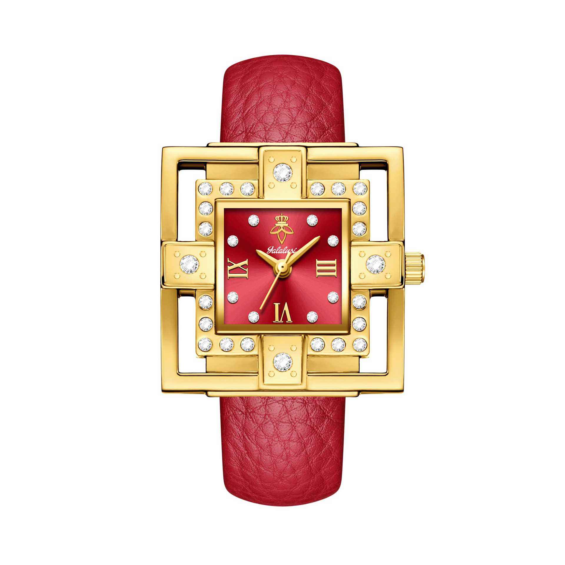 แดงใหญ่