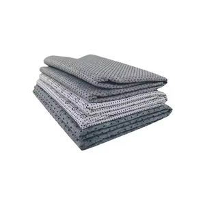 Ventas <span class=keywords><strong>de</strong></span> fábrica Tela <span class=keywords><strong>de</strong></span> poliéster Antideslizante Tufting Backing Final Alfombra Fabricación <span class=keywords><strong>de</strong></span> tela <span class=keywords><strong>de</strong></span> respaldo - Product Image 4