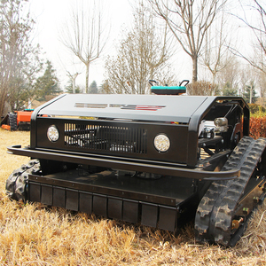 Hot Selling Gas Self Propelled <strong>Lawn</strong> <strong>Mower</strong> Garden Grass Cutter Robot <strong>Lawn</strong> <strong>Mower</strong> - Product Image 3