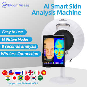 2024 chuyên nghiệp phát hiện và phân tích các vấn đề về da cụ-bv phân tích da - Product Image 2