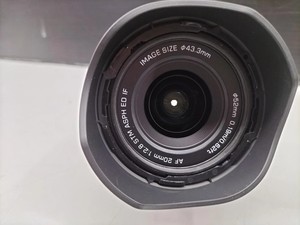 เลนส์ HFT Professional Viltrox AF 20 มม. F2.8 FE มุมกว้างพิเศษ สำหรับกล้อง Sony Full-Frame E-Mount ขายส่งจากญี่ปุ่น - Product Image 3