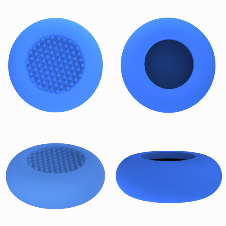 azul oscuro