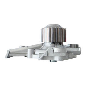 Pompe à eau pour moteurs HYUNDAI KIA, pièces automobiles coréennes 96518977 - Pièce fiable du système de refroidissement, exportateur coréen - Product Image 3