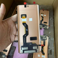 Écran OLED de remplacement pour Motorola Edge 60 et Edge 60 Fusion (6,7 pouces) – Pièce de réparation