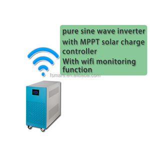 3kva <b>Solar</b> <b>Lighting</b> <b>System</b> Home Energy Storage 3kva Complete Power off Grid Full Set 3kw Pack With Lithium Battery <b>Systems</b> - Product Image 3