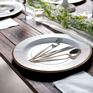 Plato decorativo <span class=keywords><strong>para</strong></span> eventos, platos de vajilla <span class=keywords><strong>para</strong></span> fiestas, platos rompibles baratos <span class=keywords><strong>para</strong></span> <span class=keywords><strong>restaurantes</strong></span>, restaurante coreano de cerámica <span class=keywords><strong>Vintage</strong></span> a granel - Product Image 1