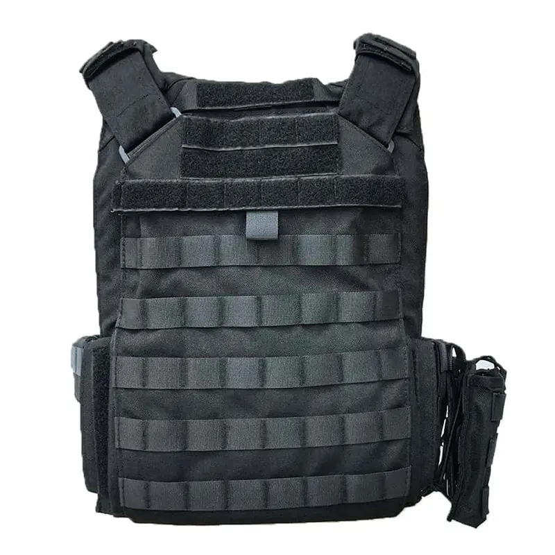 Special Offer OD Plate Carrier Quick Release Vest Sports Adult High Protection Tactical Vest