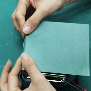 Factory Direct 12v-72v Lithium Battery Pack Pouch 40ah Lithium Ion Batteries Haute Tension 72v Haute Capacité Meilleure Valeur! - Product Image 3