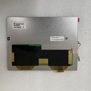 Pantalla LCD TM070SDH03 Original Nueva de 7 Pulgadas, Resolución 800*600, Panel LCD TM070SDH03 - Product Image 3