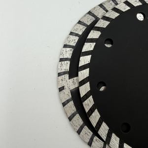 Disco <span class=keywords><strong>de</strong></span> sierra <span class=keywords><strong>de</strong></span> diamante OEM personalizable <span class=keywords><strong>de</strong></span> 8 pulgadas <span class=keywords><strong>de</strong></span> diámetro, <span class=keywords><strong>de</strong></span> alta velocidad, larga duración, resistente a grietas, para hormigón, azulejos <span class=keywords><strong>de</strong></span> porcelana, bricolaje, nitruro - Product Image 4