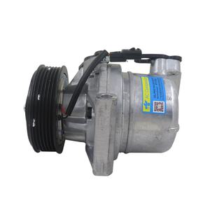 Compresseur d'air 6PK 12V 926005154R 4746709 Expédition le jour même + Service tout-en-un pour Renault SANDERO DUSTER - Product Image 1