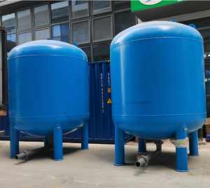 น้ําคูลลิ่งทาวเวอร์โดยใช้โรงบําบัดน้ํา Ro ro ขนาด 40 ตันพร้อมระบบบําบัดน้ําบริสุทธิ์ EDI edi พร้อมการบําบัดล่วงหน้า - Product Image 3