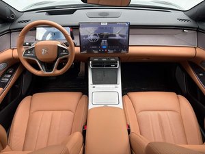 2025 BYD <span class=keywords><strong>Han</strong></span> L DM-P AWD LIDAR รถซีดานไฮบริดรุ่นพรีเมี่ยมมือสองได้รับการรับรองไมล์สะสมต่ำรถมือสองที่หรูหรา - Product Image 6
