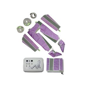 Masseur à pression d'air Everplus Beautyplus B-8310H, appareil de thérapie corporelle complète, utilisation à domicile, kit de massage multifonctionnel - Product Image 5