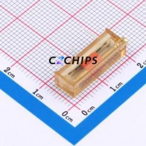 ตัวต้านทานปรับได้/โพเทนชิออมิเตอร์ผ่านรูตัวต้านทาน (THT) 3006P-7-102LF 1Kohm 10% 750mW 100ppm. - Product Image 1