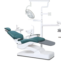 Composants en plastique pour unité dentaire électrique portable, accessoires pour une positionnement précis en chirurgie implantaire et orthodontie – Vente chaude