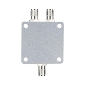 WYDZ-Balun-10M-8GHz 1:1 truyền dòng biến áp RF Balun biến áp với S Ma Nữ kết nối - Product Image 3