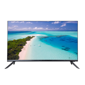 Téléviseur intelligent A+ NOUVELLE MARQUE Écran <span class=keywords><strong>4K</strong></span> Téléviseur LED compact 55 pouces - Product Image 6