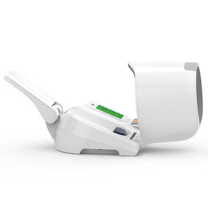 CE Aprovado Digital <span class=keywords><strong>Monitor</strong></span> de Pressão Arterial <span class=keywords><strong>Big</strong></span> <span class=keywords><strong>Screen</strong></span> Braço Dispositivo com Luz Traseira e Voz para Uso Doméstico - Product Image 6