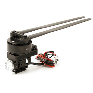 X9 Maxモーターパワーシステム120A ESC DIY 20L/25Lマルチローター農業用スプレードローン - Product Image 5