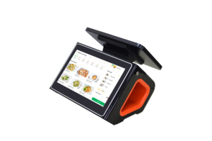 Terminal Punto de Venta ZHONGJI A8 con Pantalla Táctil de 11.6 Pulgadas, Impresora Térmica, Sistema Operativo Windows, 256 GB de Almacenamiento, 8 GB de RAM DDR4, Multidispositivo - Product Image 6