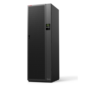 SANTAK Castle 3C3 PRO <span class=keywords><strong>100kS</strong></span> UPS 100kVA 100 kVA 90kW Conversión doble trifásica energía de respaldo en línea UPS batería externa requerida - Product Image 1