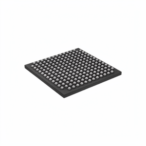 CY9BF118TBGL-GK7E1 IC MCU 32BIT 1MB FLASH 192FBGA 192 LFBGA, Componentes Electrónicos Integrados de Fabricante, Compra Directa - Product Image 1