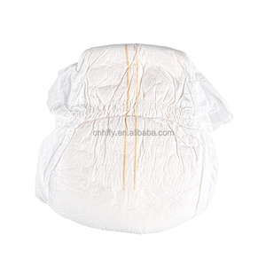 Culottes d'<span class=keywords><strong>incontinence</strong></span> pour adultes unisexes respirantes de qualité supérieure, personnalisées OEM, en <span class=keywords><strong>plastique</strong></span>, imprimées, vente en gros - Product Image 5