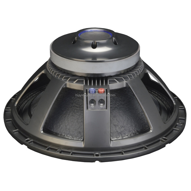 18100-005 Low Price 18 Inch Speaker Power 1600W MAX 4 Inch Coil Professional Audio Subwoofer for Line Array Sound System