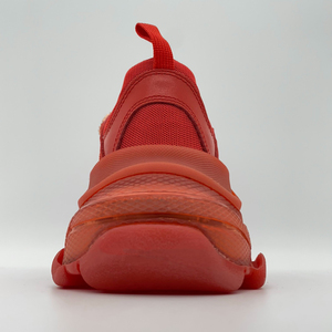 Chaussures décontractées de haute qualité, chaussures décontractées de luxe pour hommes et femmes, baskets plateforme, chaussures de sport pour hommes - Product Image 5