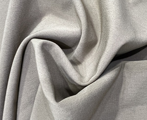 Tejido de punto Derun grueso de doble cara lijado, antipilling, cálido, mezcla de viscosa, para pijamas y capas base de prendas, venta al por mayor - Product Image 2