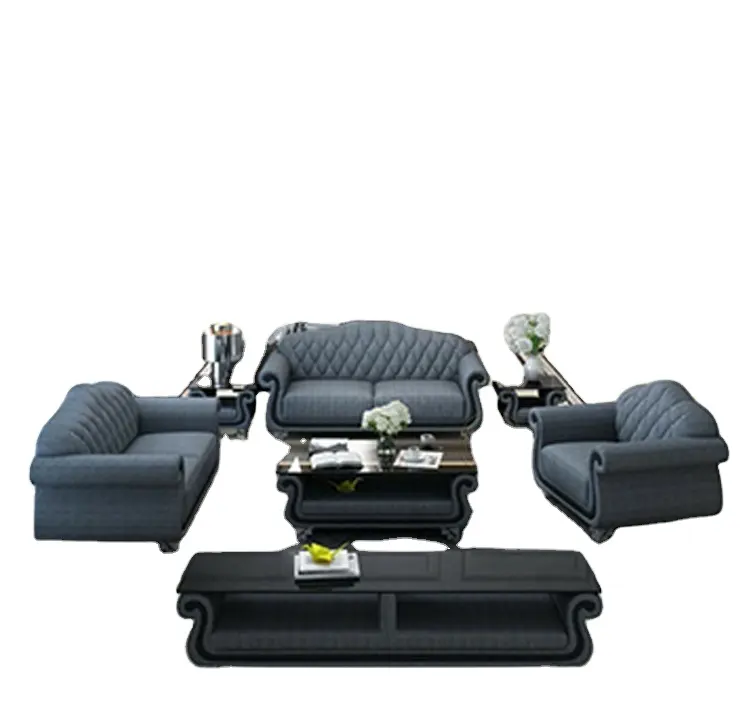Китай, мебель для гостиной, диван для группы 123, дизайн дивана, арабский медиагональный диван