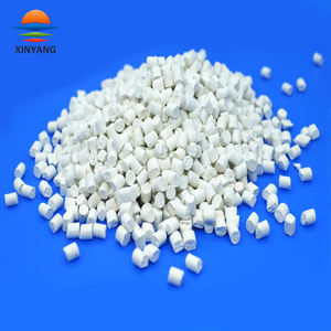 בתולה נמס פלסטיק שרירי מחמד מחמד כדורי pelet rpro tio2 masterbatch - Product Image 2