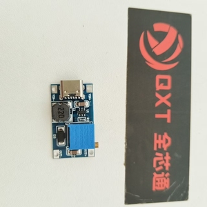 Convertisseur élévateur DC-DC MT3608 avec module Type-C - Product Image 1