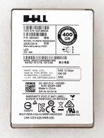 Untuk Dell 400GB SAS SATA SSD Solid State Disk Hard Drive 2TB kapasitas SATA 3.0 Port ekspansi refurbish Server Internal HDD