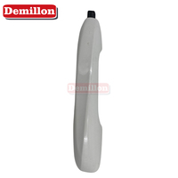 Poignée de porte extérieure Demillon FL/RL 0997601559 FR/RR 0997601659 L&R F&R pour MERCEDES-BENZ W205 W222 C300 Classe C/S 2013-2023