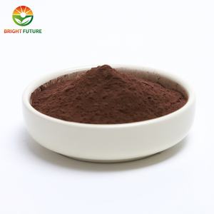 Pupuk Asam Fulvat Pertanian Bubuk Asam Fulvat <span class=keywords><strong>95</strong></span>% Asam Fulvat Kelas Makanan - Product Image 2