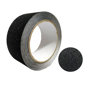 Carborundum Glow in Dark Anti slip Warning Tape with Arrowhead Design Protective <strong>Skate</strong> <strong>Stickers</strong>. - Product Image 5