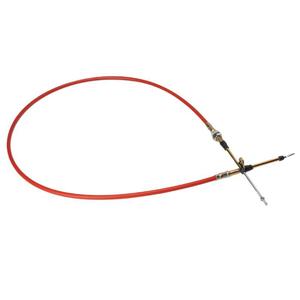 สายเกียร์ 5 ฟุต สำหรับ B&M AF72-1002 อะไหล่ซ่อมสำหรับงานหนัก - Product Image 1